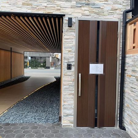 Imagine Annex Vila Quioto Exterior foto