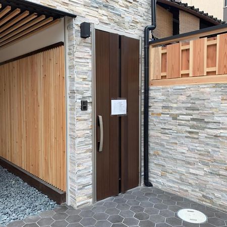 Imagine Annex Vila Quioto Exterior foto