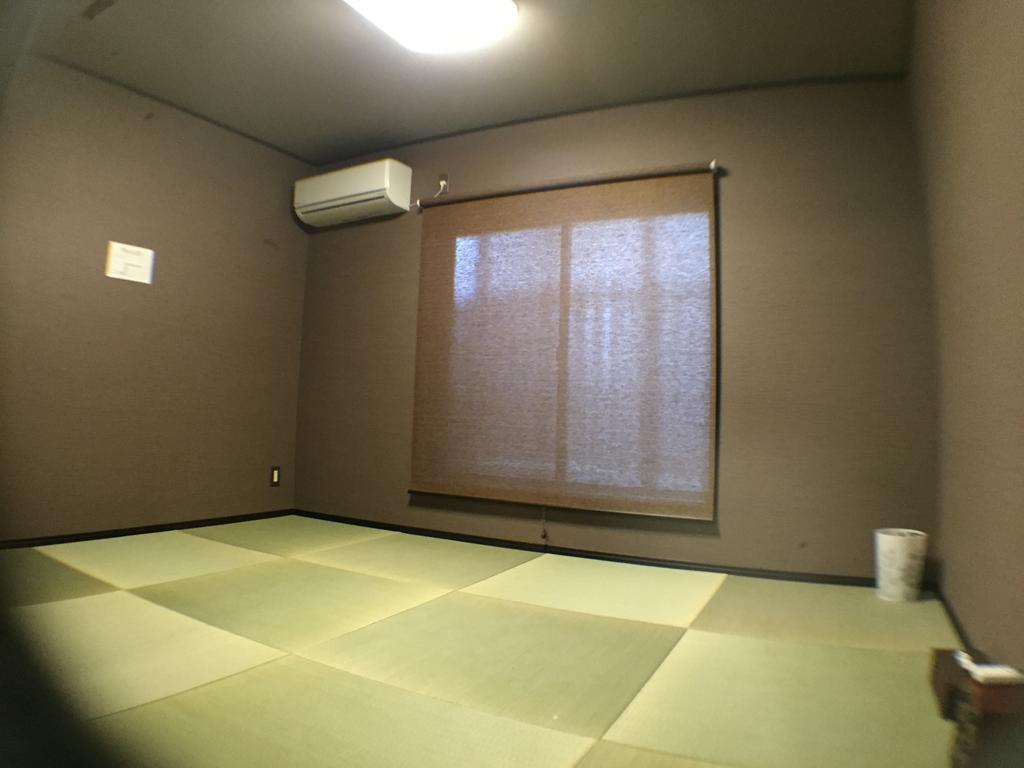 Imagine Annex Vila Quioto Quarto foto