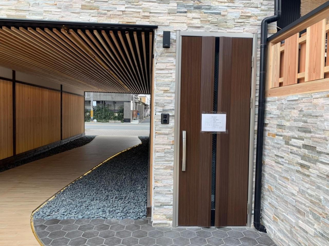 Imagine Annex Vila Quioto Exterior foto