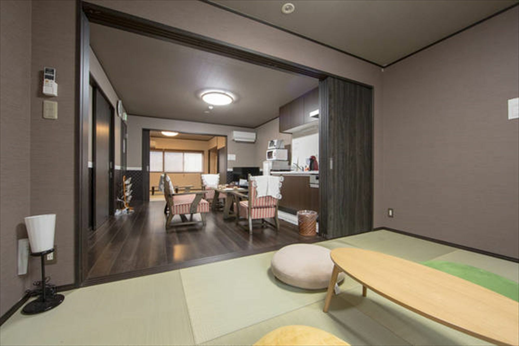 Imagine Annex Vila Quioto Exterior foto