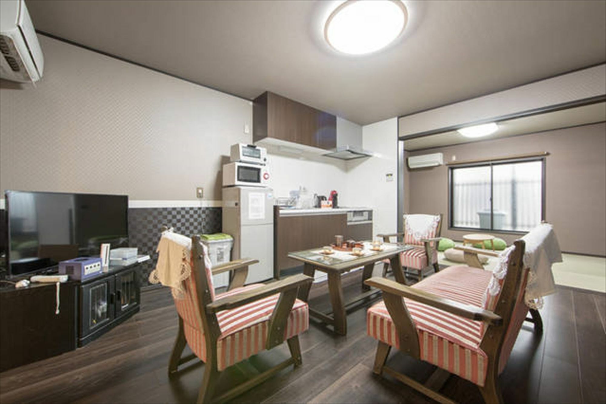 Imagine Annex Vila Quioto Exterior foto