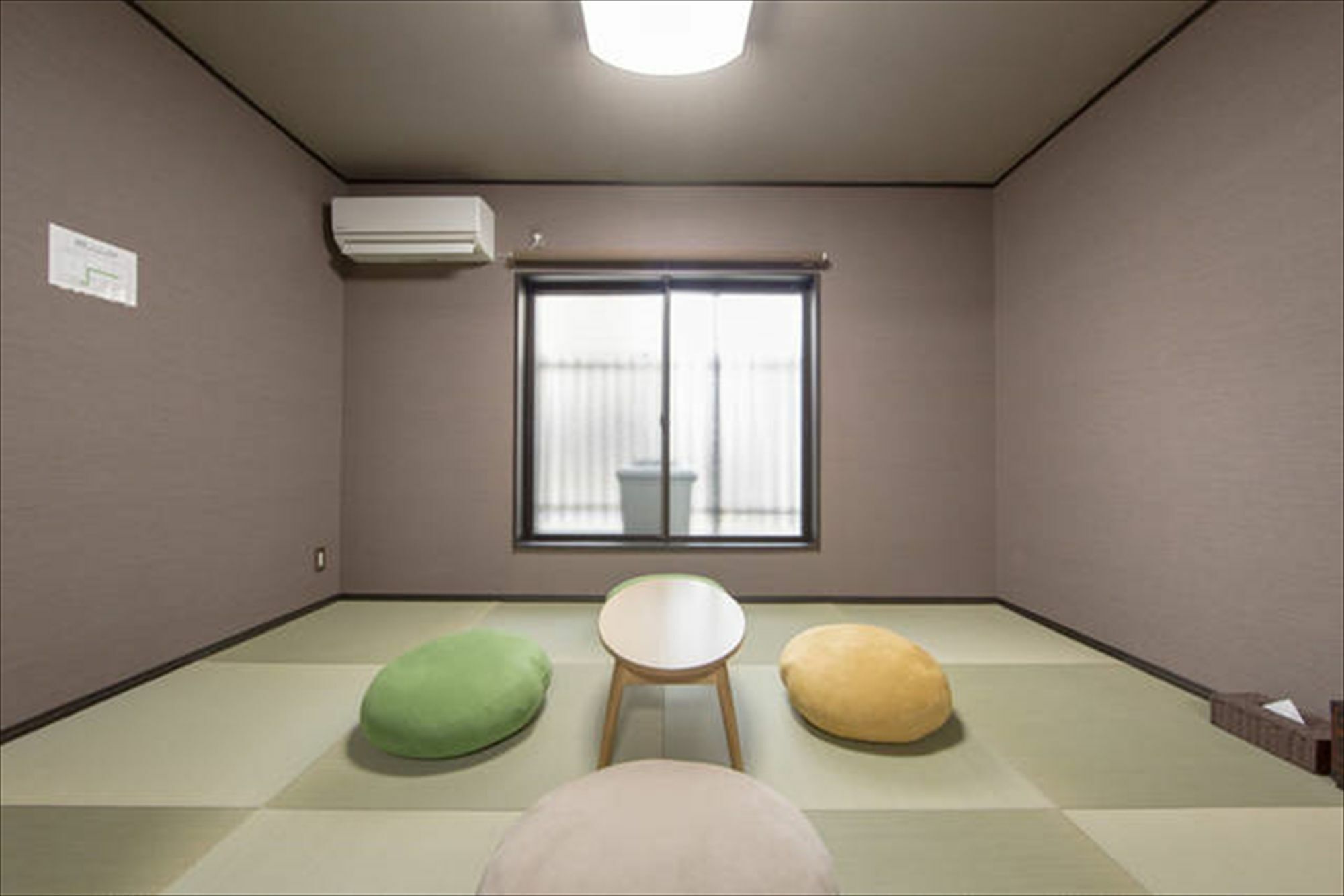 Imagine Annex Vila Quioto Exterior foto
