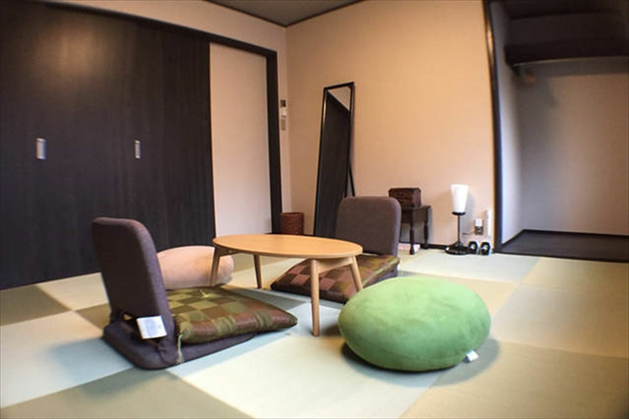 Imagine Annex Vila Quioto Exterior foto